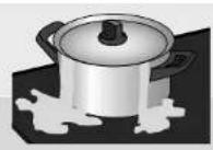 Pelgrim CKT755 - Die optimale Benutzung der Kochmulde - 1