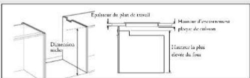 Pelgrim CKT755 - Placer la plaque de cuisson - 2