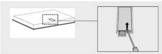 Pelgrim CKT755 - Branchement électrique - 1