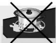 Pelgrim CKT755 - De kookplaat optimaal gebruiken - 2