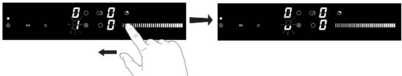 Pelgrim CK3084R - Stay-warm level - 1
