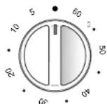 Pelgrim AM459 - Minuteur mécanique (si nécessaire) - 1