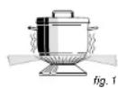 Pelgrim AM459 - Casseroles - 1