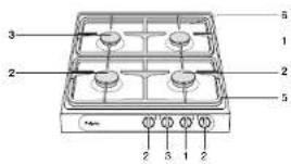 Pelgrim AM459 - AM350 - 1