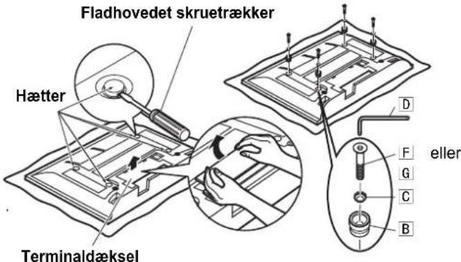 PANASONIC TYWK42PR4W - Bemaerk: - 1