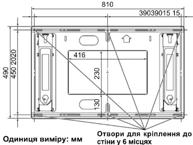 PANASONIC TYWK42PR4W - PnmiKn - 1