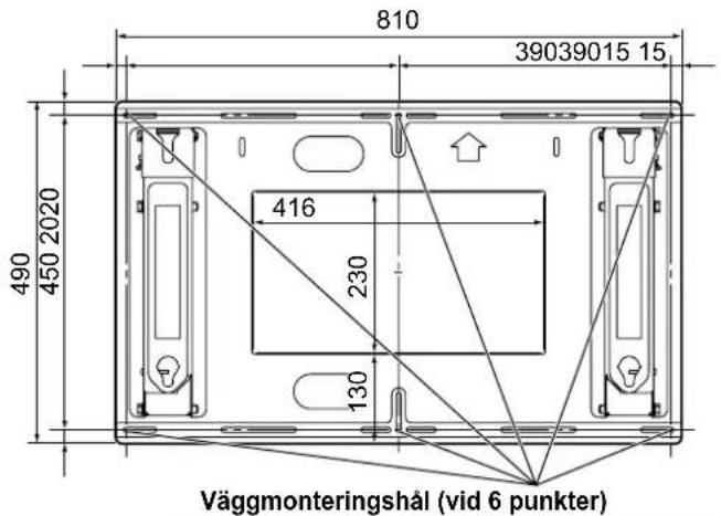 PANASONIC TYWK42PR4W - Anm. - 1