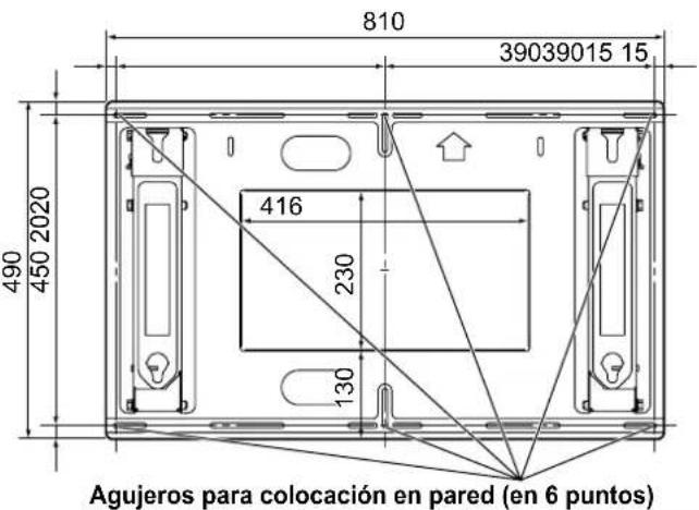 PANASONIC TYWK42PR4W - Notas - 1