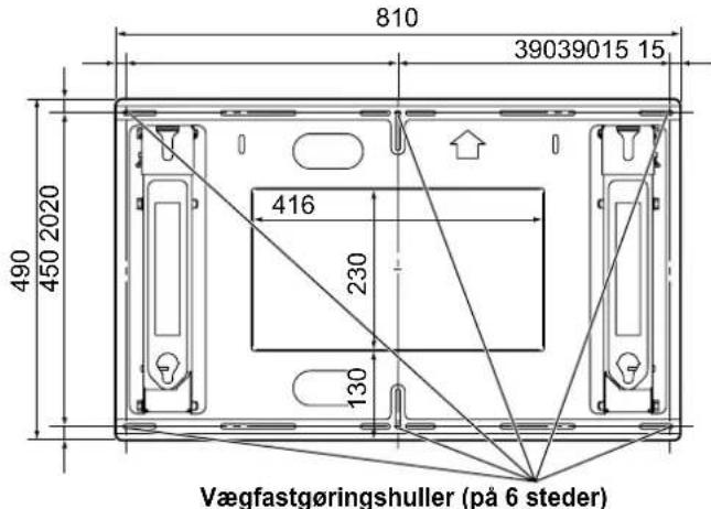 PANASONIC TYWK42PR4W - Bemark: - 1