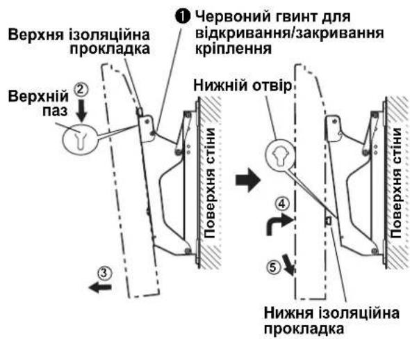 PANASONIC TYWK42PR4W - 7.ДемоNTax Пla3MOBOrO TeJIeBi3opa. - 1