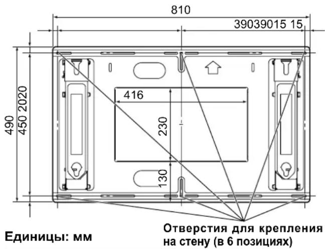PANASONIC TYWK42PR4W - PpimueaHn - 1