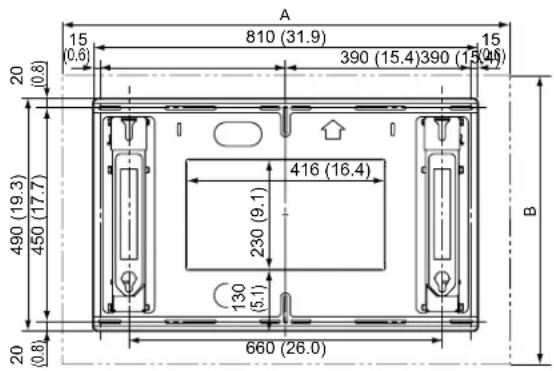 PANASONIC TYWK42PR4W - Extracción del television de plasma. - 1
