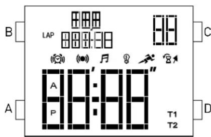 ADIDAS ADH2169 - PEKIMXPOHOPTPAΦA - 2