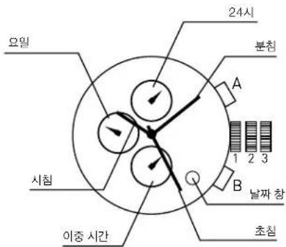 ADIDAS ADH2169 - 皆 - 1