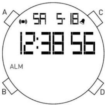 ADIDAS ADH2169 - YCTAHOBKA BPEMEHN/KAJEHDAPI - 1