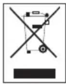 GRUNDIG SM 3630 - Remarque à caractère environnemental - 1