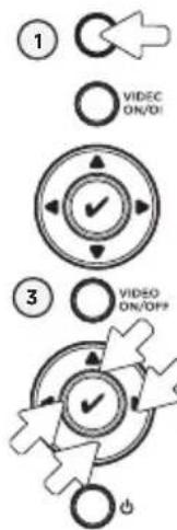 ANGELCARE AC1320 - - MODE GROS PLAN - 1