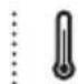 ANGELCARE AC1320 - POUR ETABLIR UN INTERVALLE DE TEMPERATURES : - 4