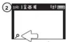 ANGELCARE AC1320 - 5.7-ZOOMFUNCTIE - 2
