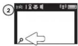 ANGELCARE AC1320 - - MODE GROS PLAN - 2