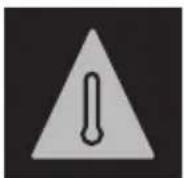 ANGELCARE AC1320 - POUR ETABLIR UN INTERVALLE DE TEMPERATURES : - 5