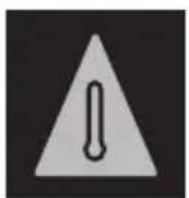 ANGELCARE AC1320 - EINSTELLEN DES TEMPERATURBEREICHS: - 8