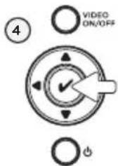 ANGELCARE AC1320 - - TOETSTOON - 3