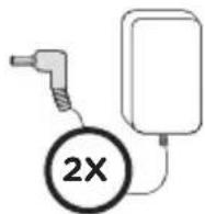 ANGELCARE AC1320 - INSTRUCTIONS D'INSTALLATION - 3