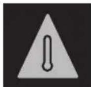 ANGELCARE AC1320 - TO SET THE TEMPERATURE RANGE: - 8