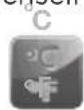 ANGELCARE AC1320 - EINSTELLEN DES TEMPERATURBEREICHS: - 5