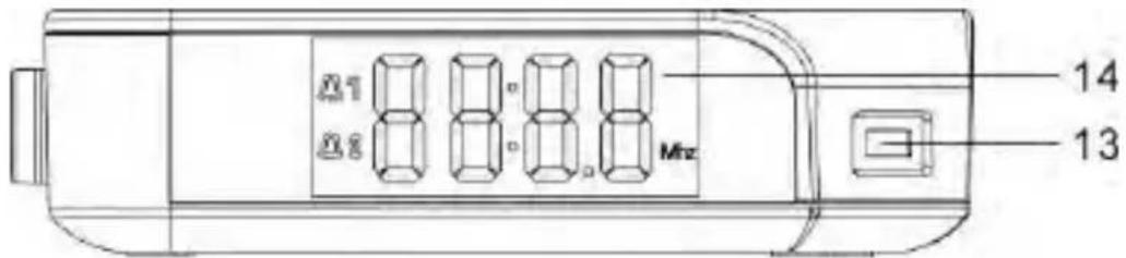 SCHNEIDER SC310ACLRED - DESCRIPTION DE L'APPAREIL - 3