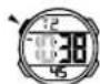 Calypso K5739 - Dual Time Setting - 1