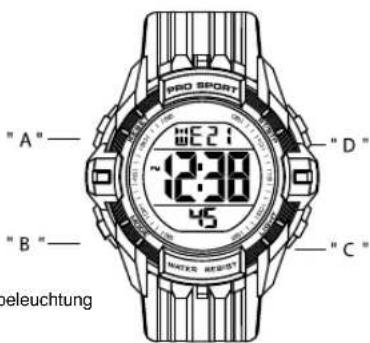 Calypso K5739 - 2