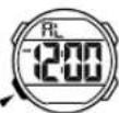 Calypso K5739 - CHRONOGRAPHE - 3