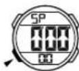 Calypso K5739 - STOPWATCH - 1