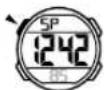 Calypso K5739 - Tempo unico Tempi perziali - 7