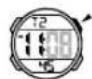 Calypso K5739 - Dual Time Setting - 4