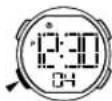 Calypso K5735 - ZEITMESSAGE - 1
