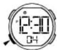 Calypso K5735 - MODO HORA - 1