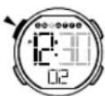 Calypso K5735 - ZEITEINSTELLUNG - 3