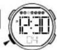 Calypso K5735 - CONFIGURAÇÃO DAS HORAS - 1