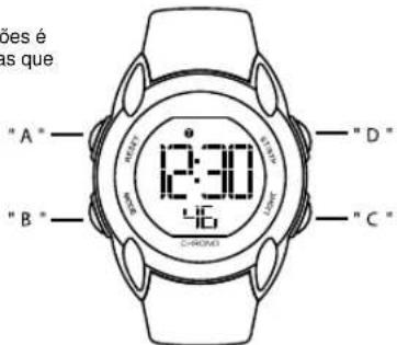 Calypso K5735 - 3