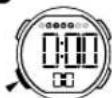 Calypso K5735 - CHRONOMÉTURE - 1