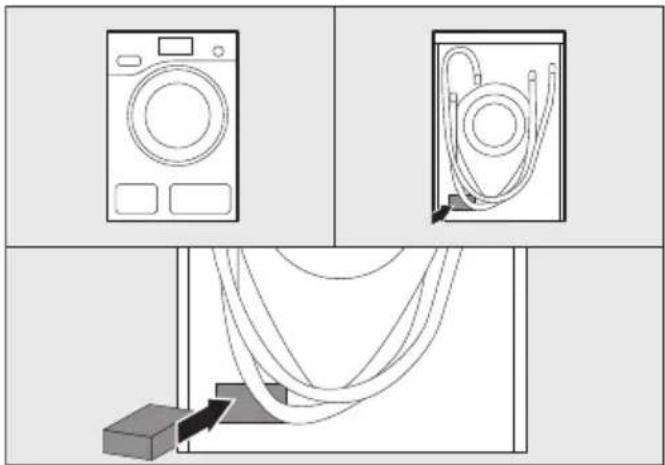 MIELE WMR 863 WPS - de - Modulbeschreibung und Montage - 2