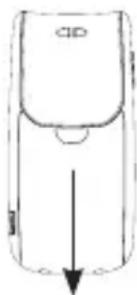 NUK DECT Eco Control+ - ATTENTION : - 2