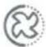 CANDY CBG6201X - Medium Speed button - 1