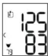 BEURER BC 21 - Kullanicihafizasi - 1