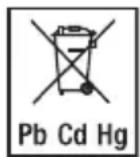 BEURER BC 21 - Pillerin bertaraf edilmesi - 1