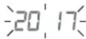 BEURER BC 21 - Date - 1