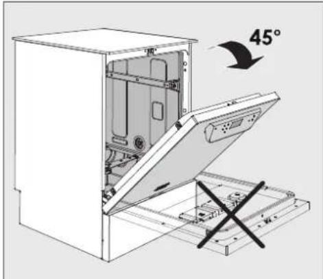 MIELE PG 8057 TD - Regenererzout bijvullen - 1